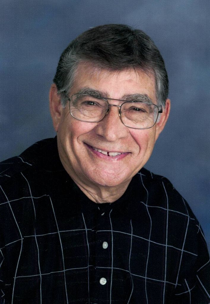 Melvin H. Oros Profile Photo