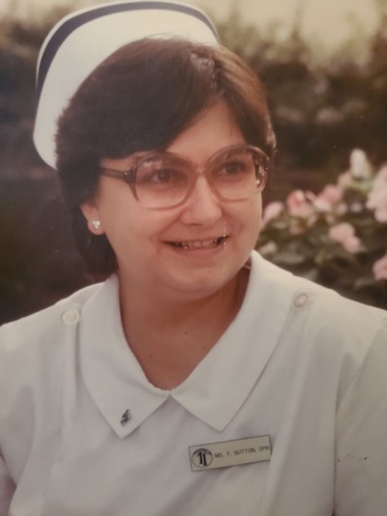 Tina Louise Sutton Profile Photo