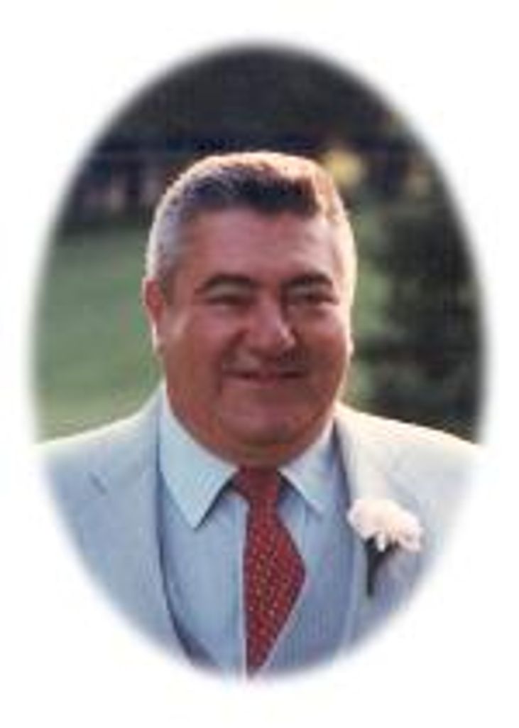 Ernest V. Cugno, Sr.