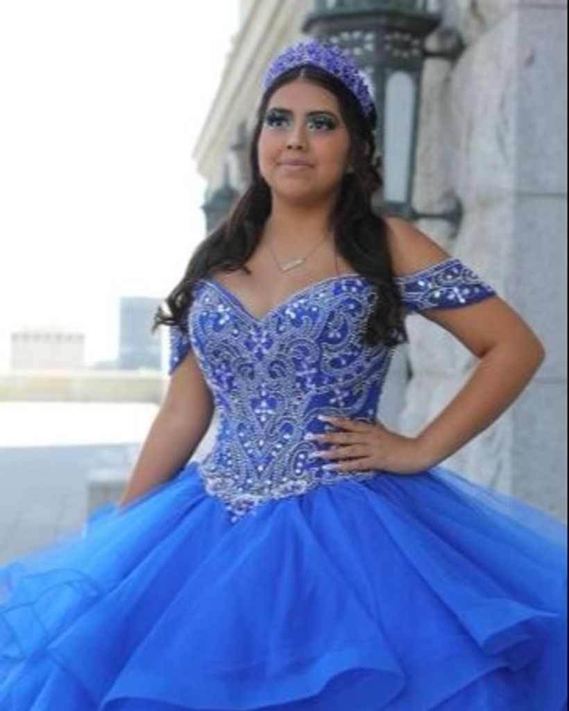Jennifer Flores Diaz