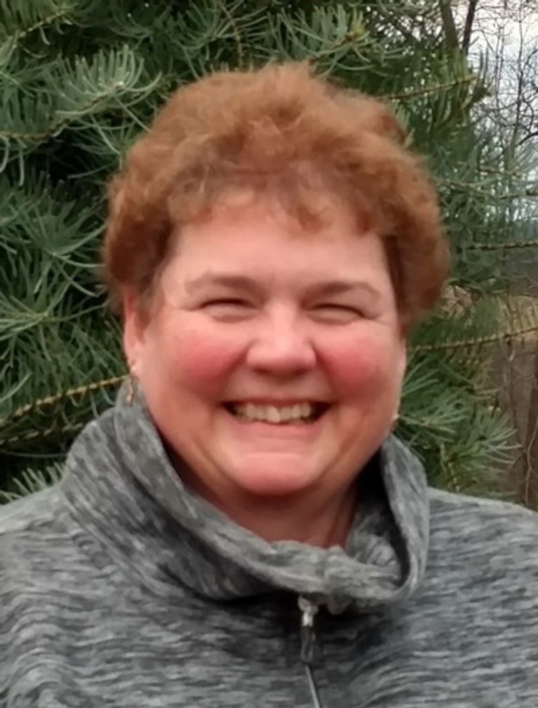 Melanie Dawn Desanto Profile Photo