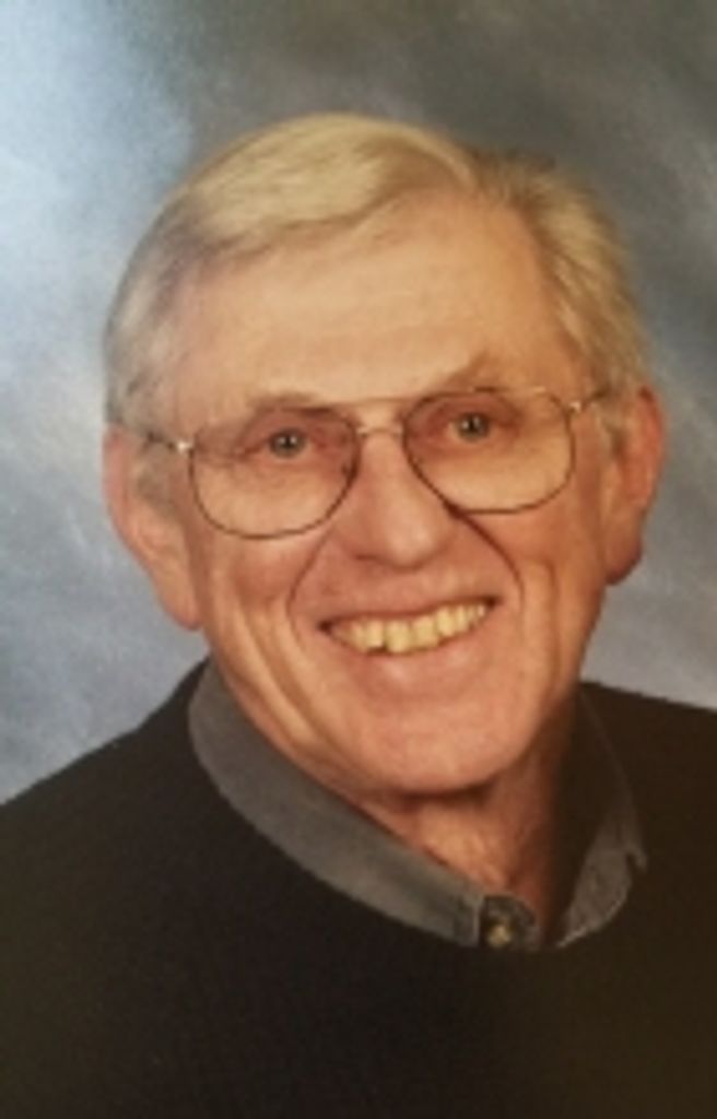 David Marshall Sorenson