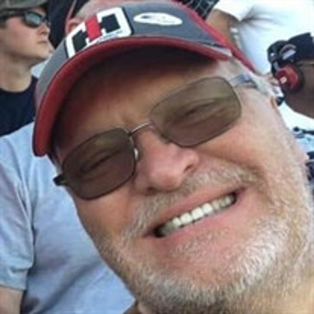 David  Paul Kineman