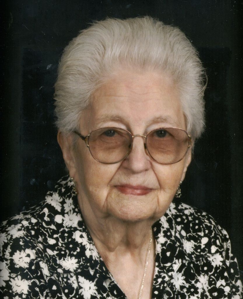 Stella McNeil