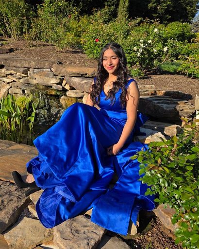 Yaretzi Paola Moran's obituary image