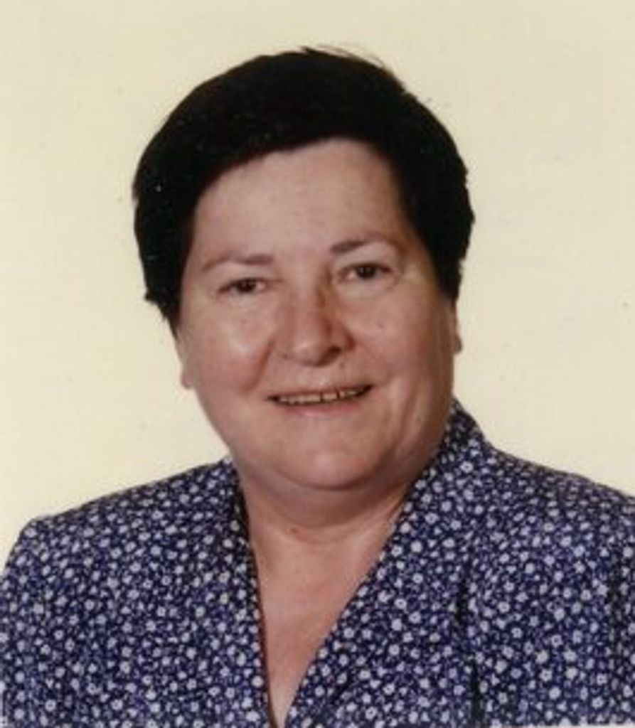 Genoveffa Favret