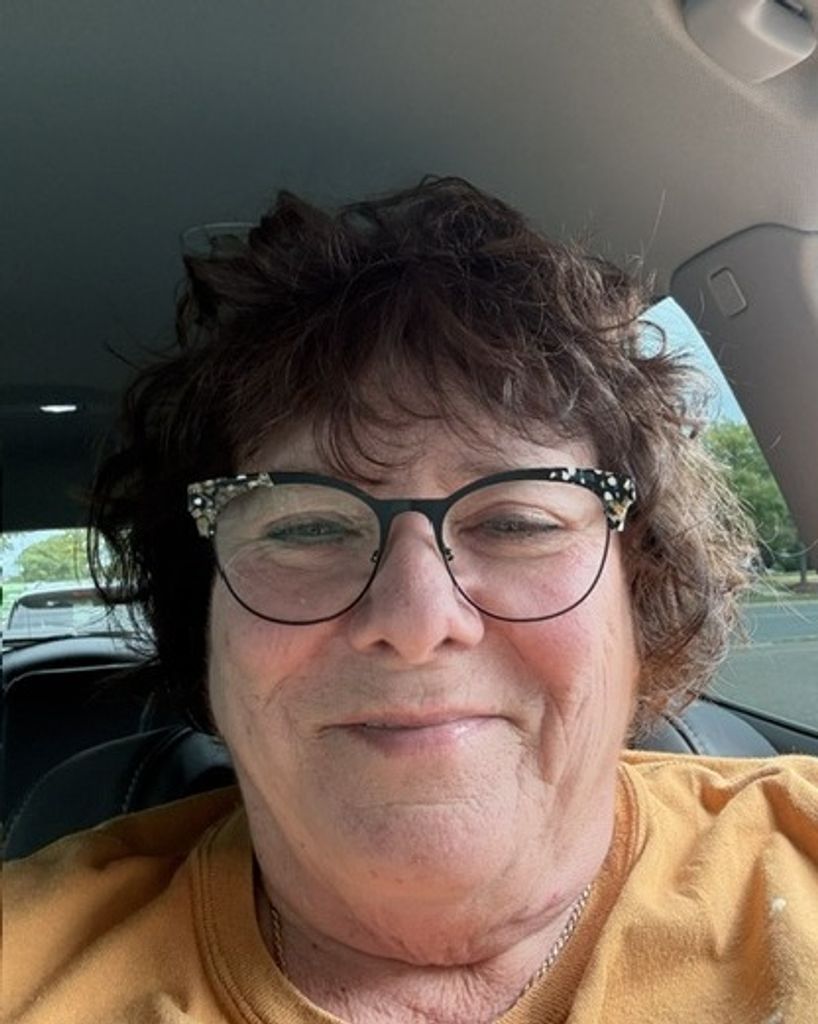 Joan Marie Derks
