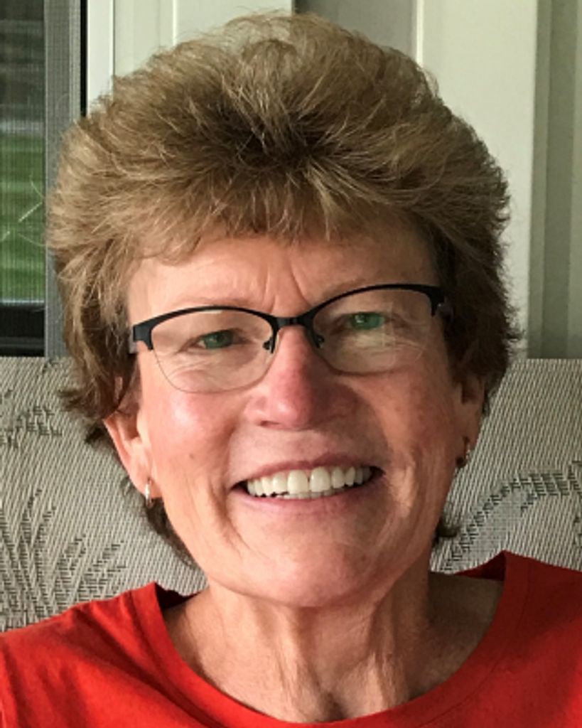 Katherine L. Chapin Profile Photo