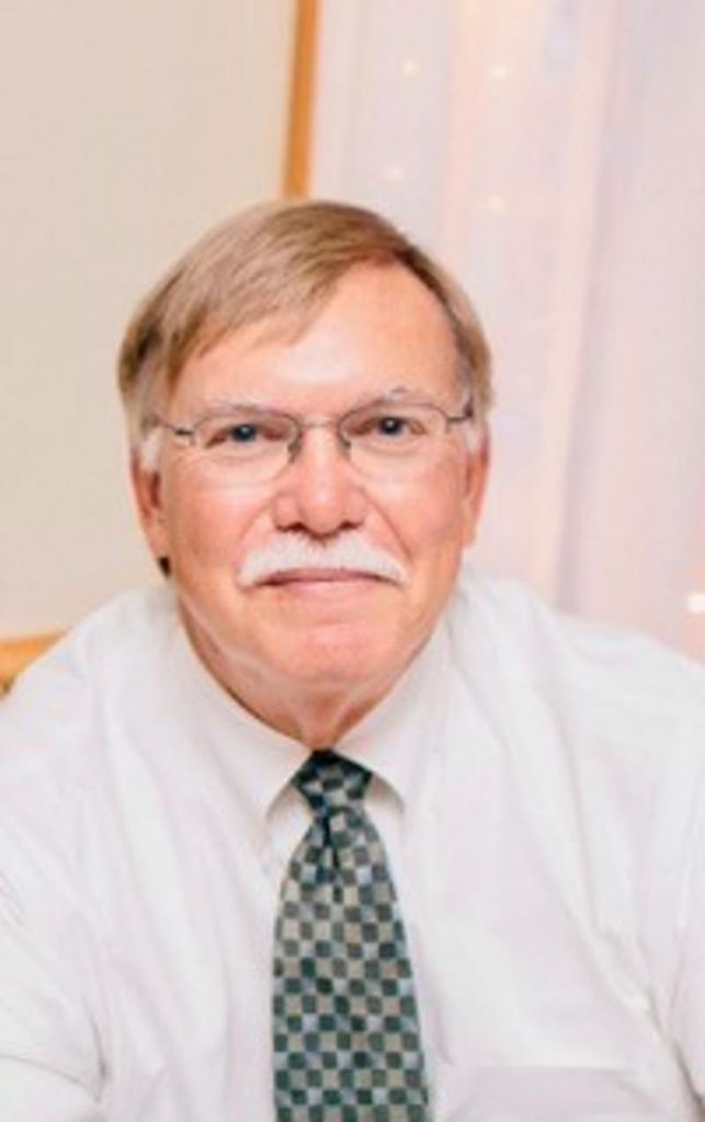 James Grant Carver, Ii Profile Photo