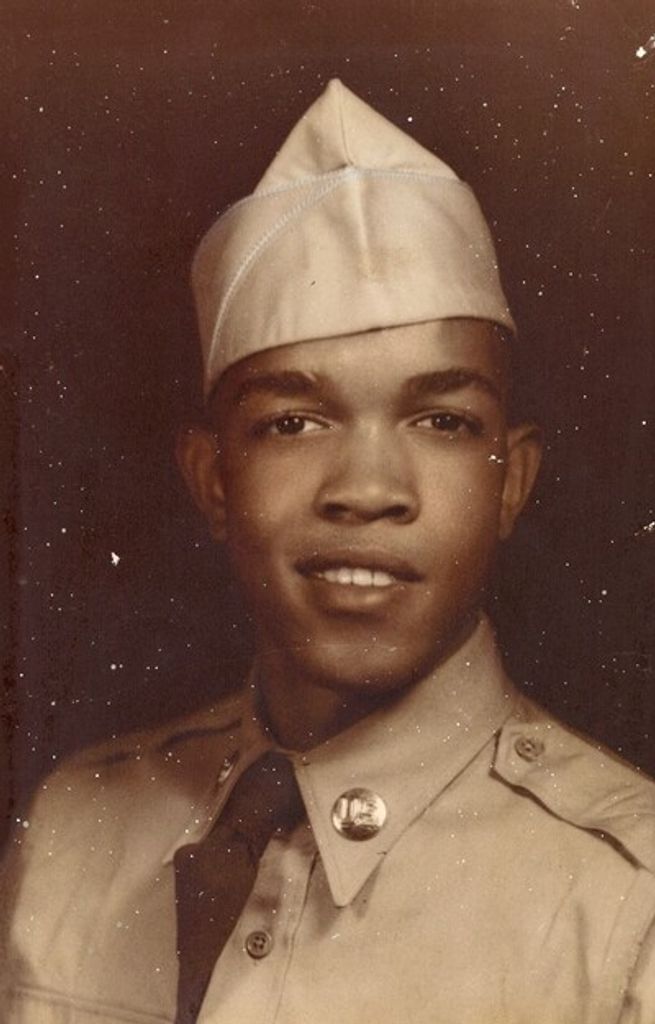 Oscar Taylor Wilson, Jr.