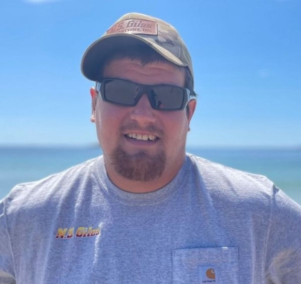 Caleb B. Ewing