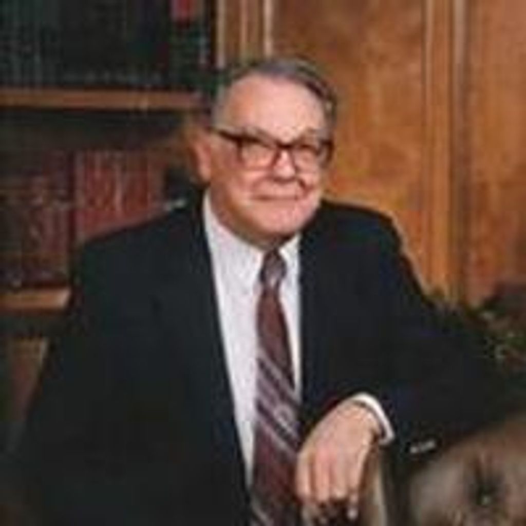 Joseph A. Cunningham