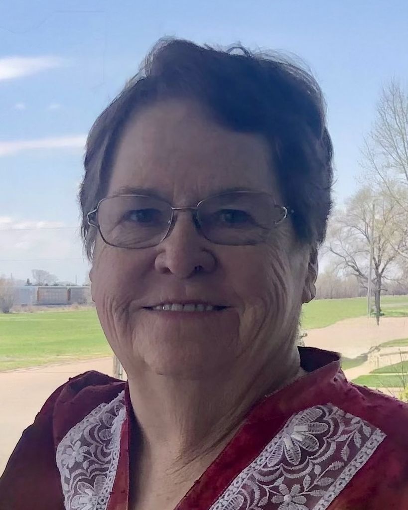 Mary Etta Witt Profile Photo