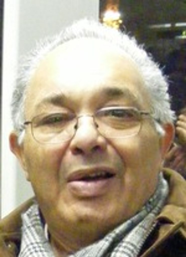 Felix Martinez