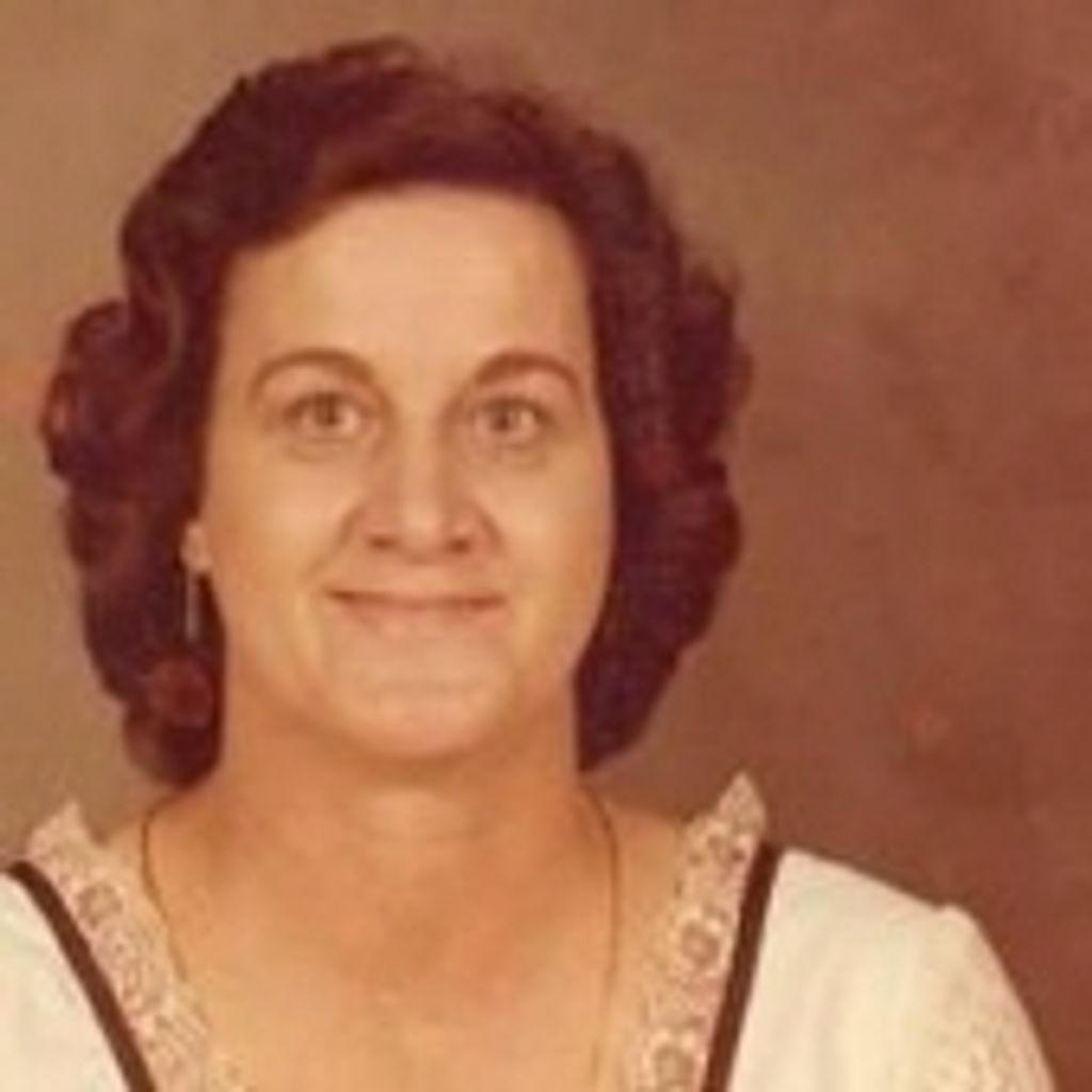Helen Lenora Rose