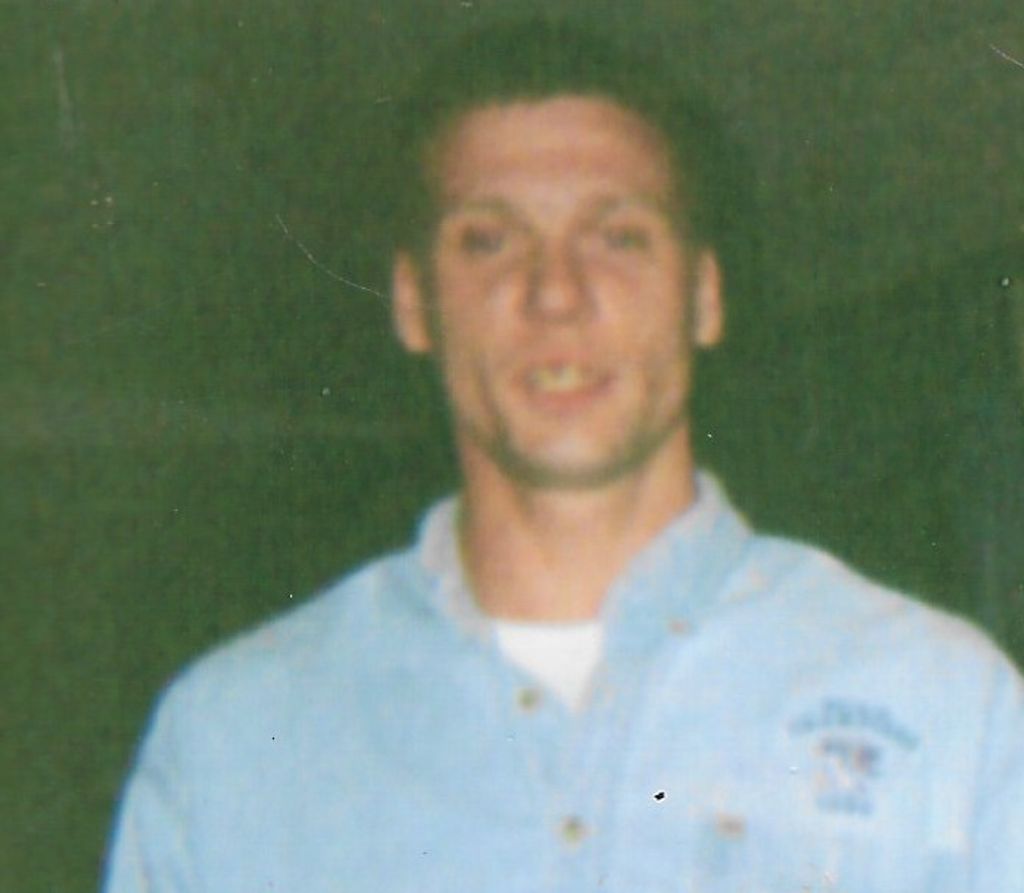 Timothy Matthew Tipton Profile Photo