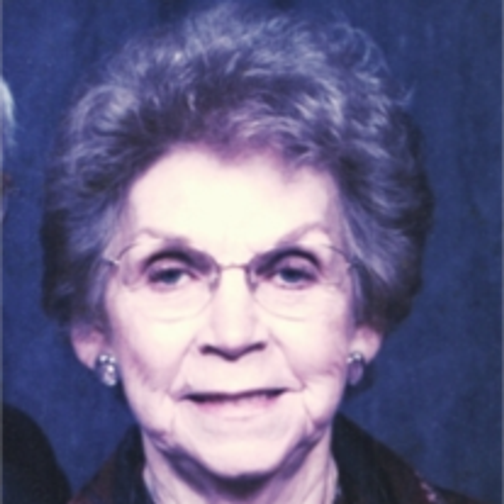 Mary Doris Robbins Profile Photo