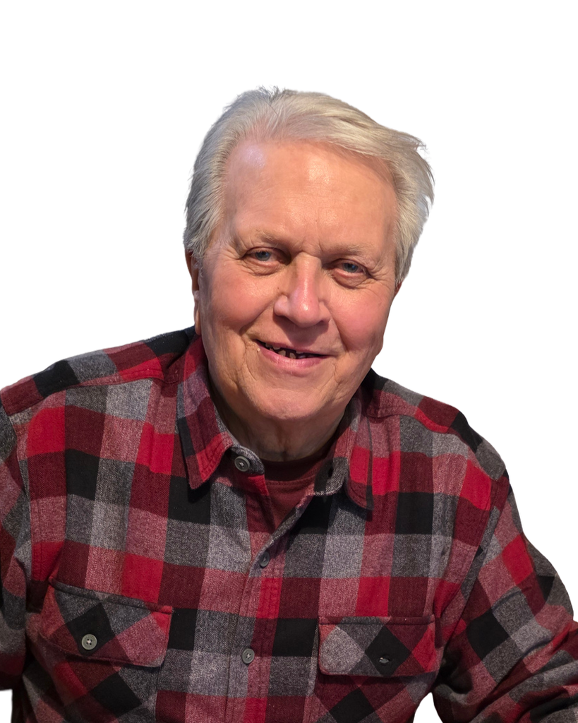 Fred Gebhardt Profile Photo