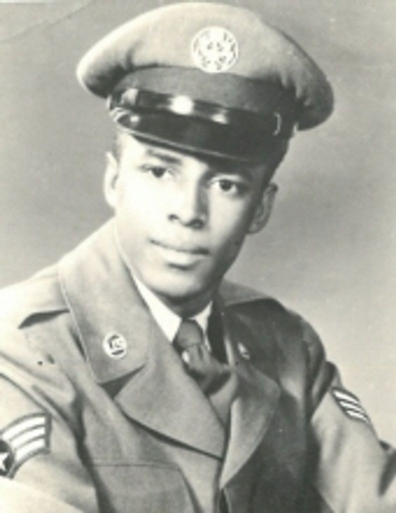 Herman L Raford
