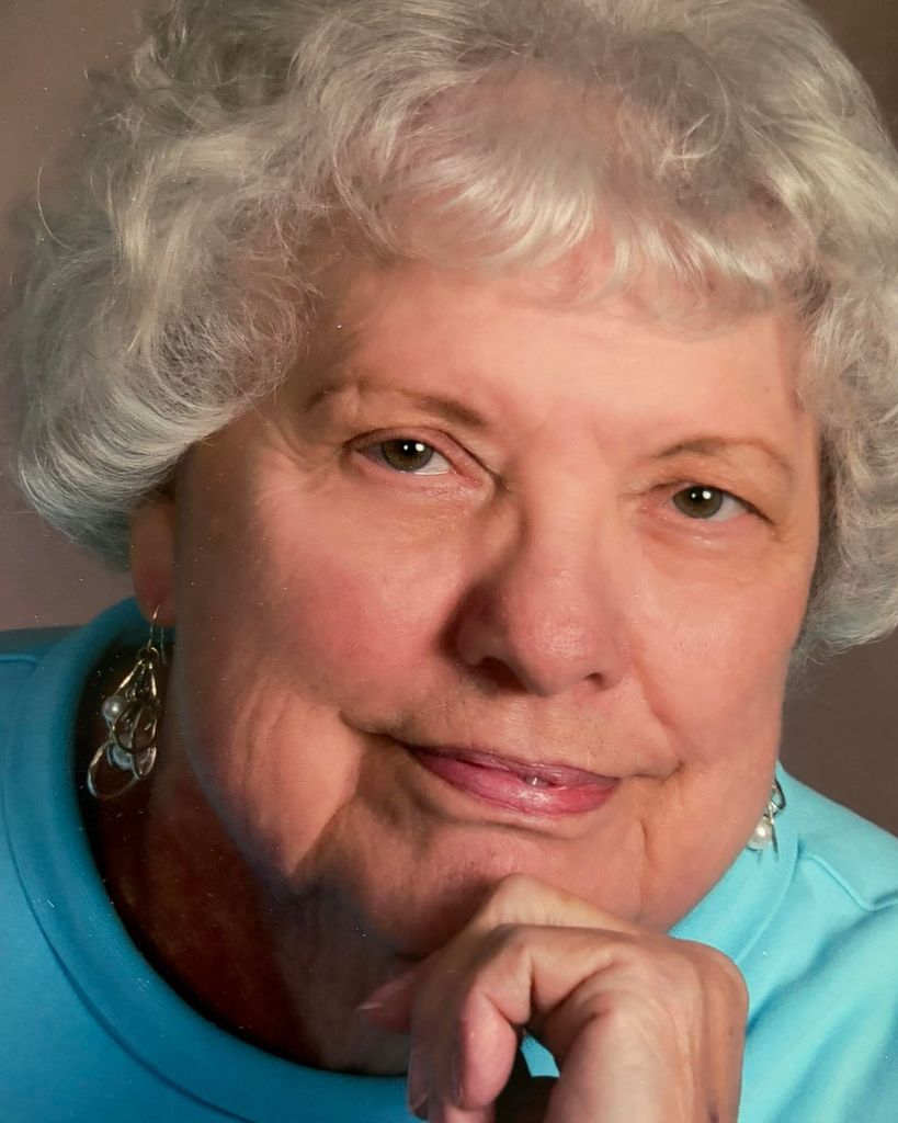 Rosemary Annette Jackson Profile Photo