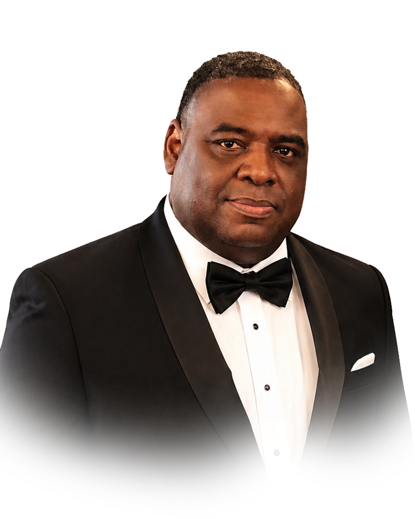 Deacon J.D. James Profile Photo