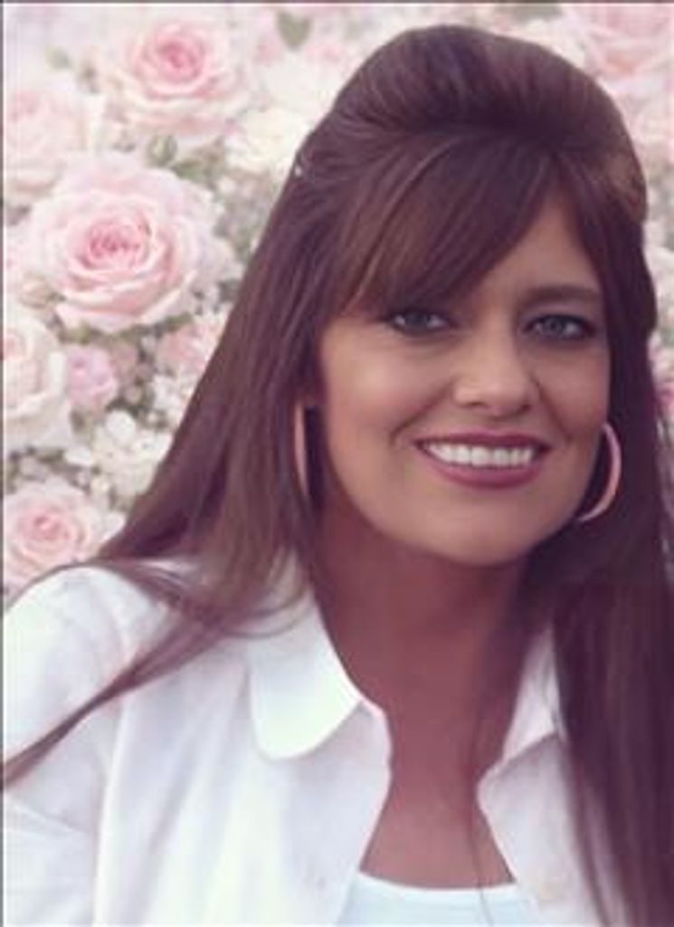 Mary Elizabeth Banda