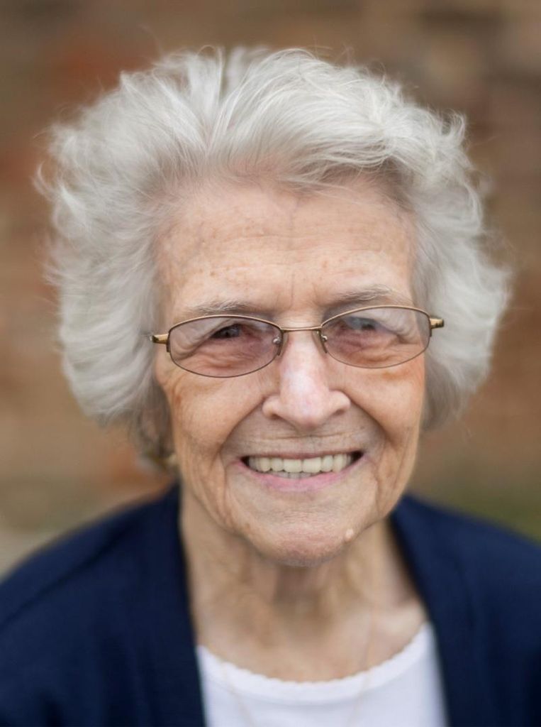 Maryann Smith Profile Photo