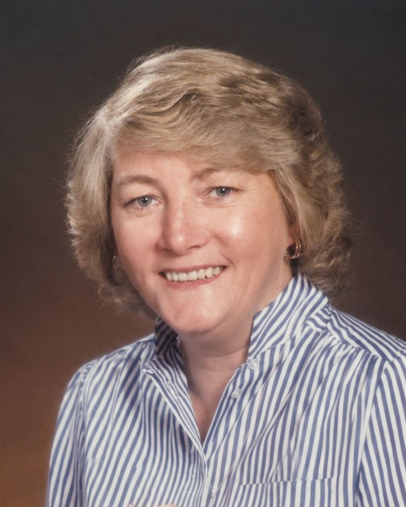Donna Jean (Hery) Herlihy