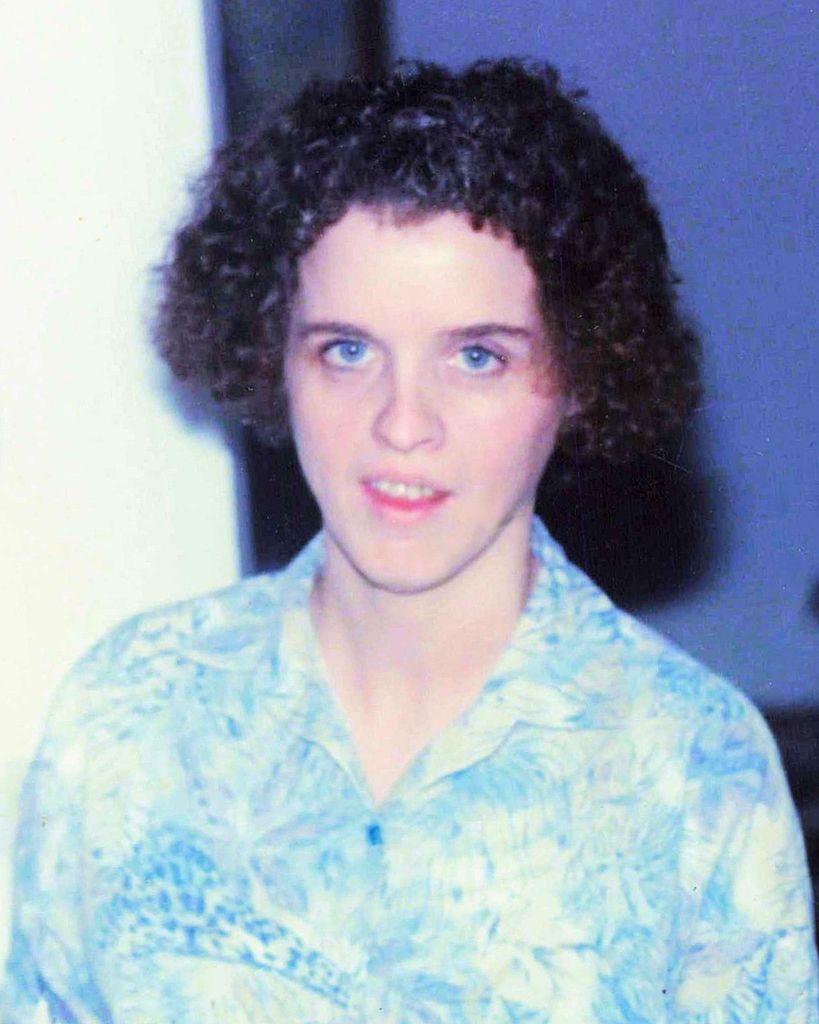 Velma "Bonnie" Evans Davis