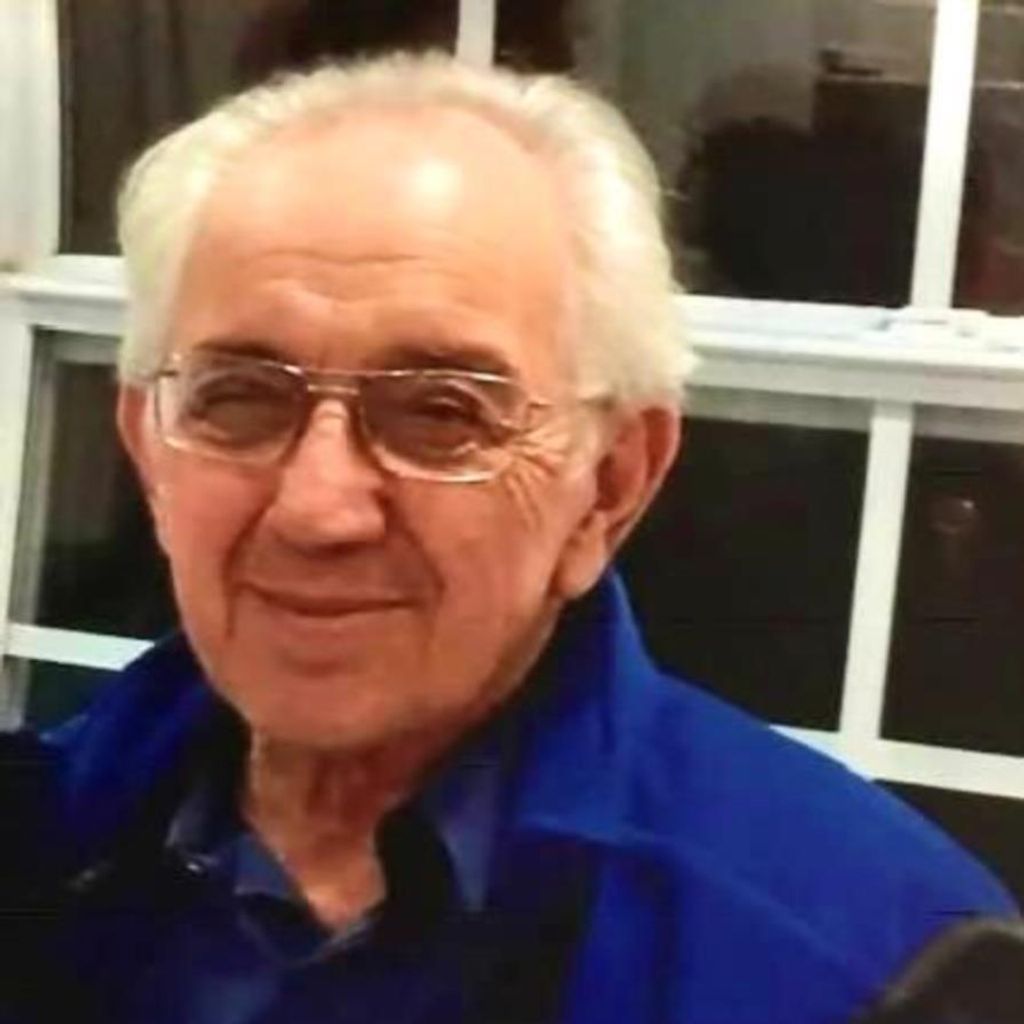 Lewis Joseph Mazzarella