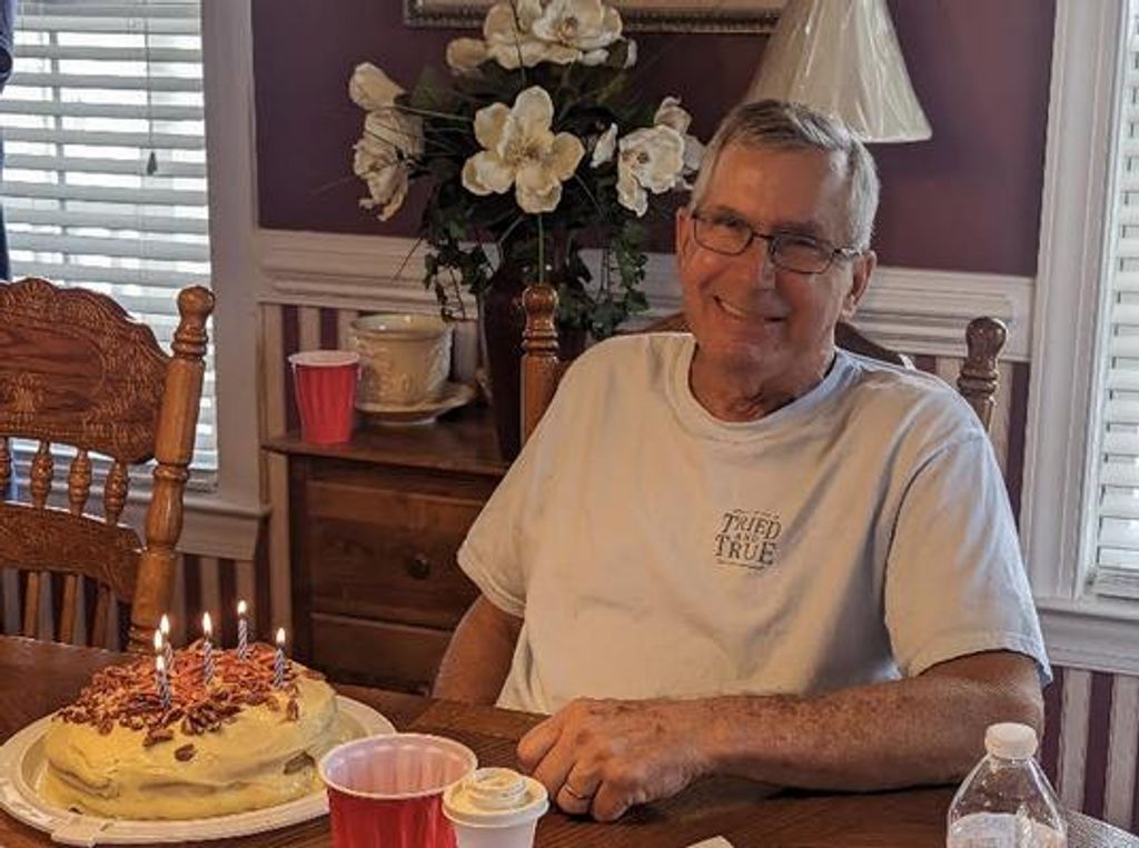 Douglas "Doug" Brent Narron Profile Photo