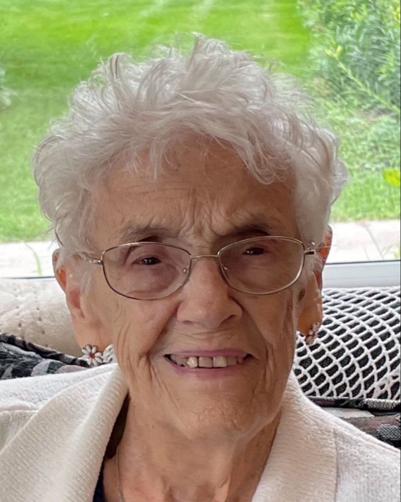 Shirley Jean Radtke (Risk) Profile Photo