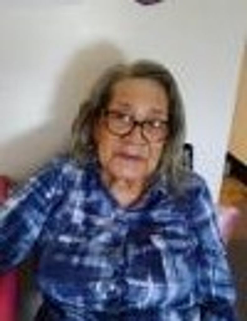 Curstee Cunningham Townsend Profile Photo
