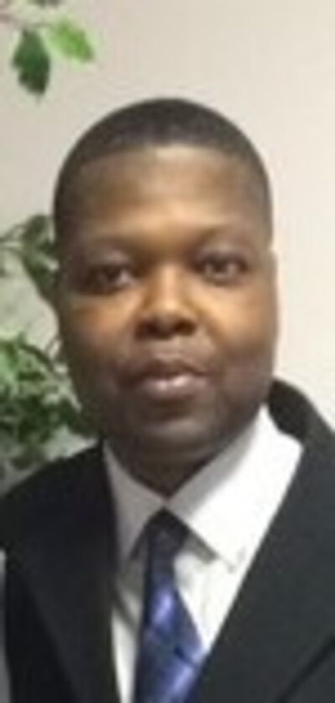 Damien Jerrod Huff Profile Photo