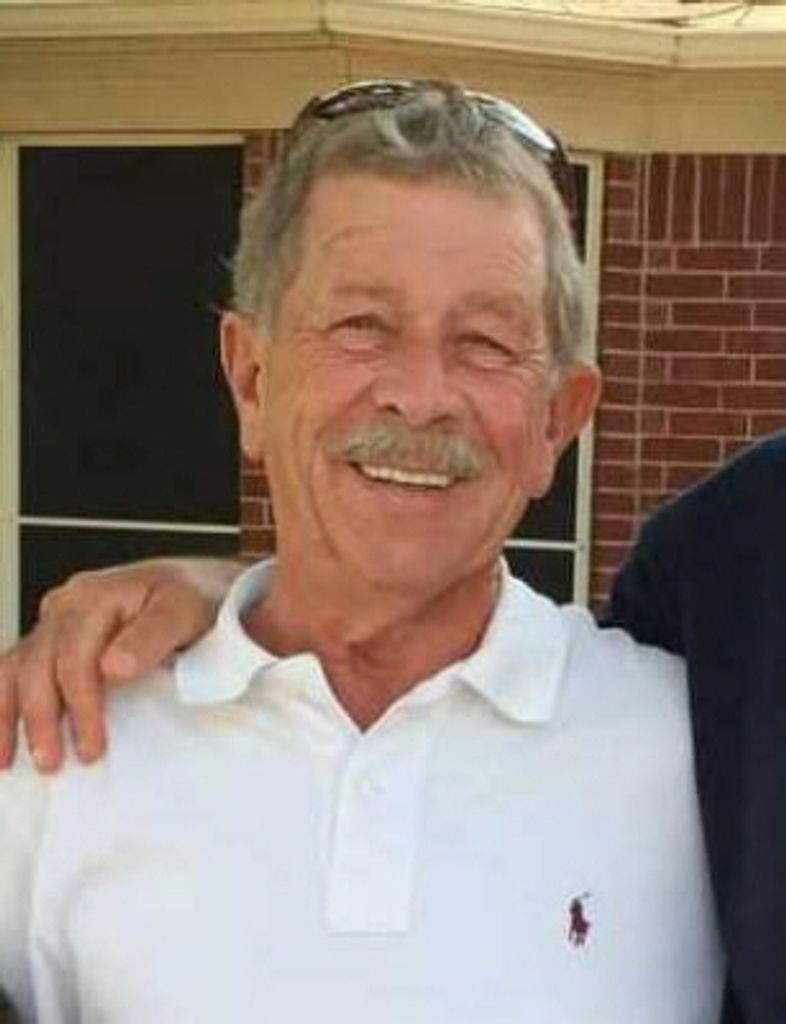 Randy Vail Patterson Profile Photo