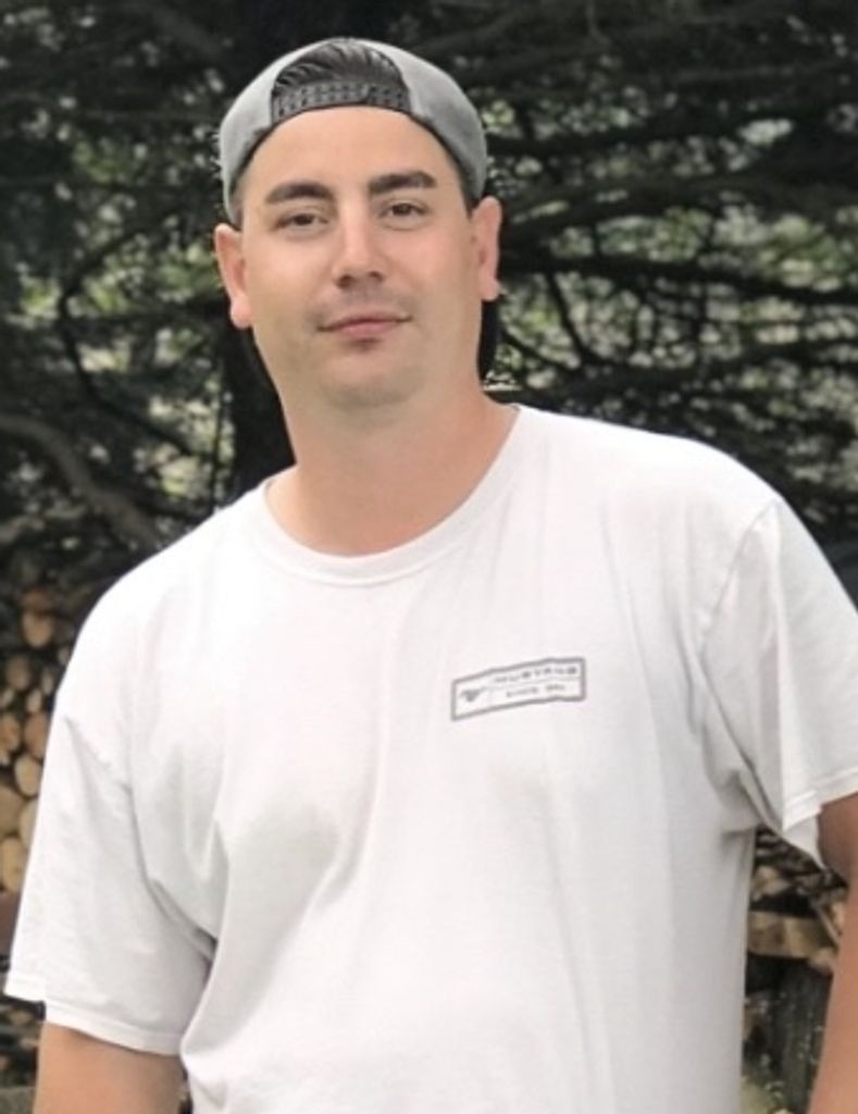 Daniel Aaron Repeta Profile Photo