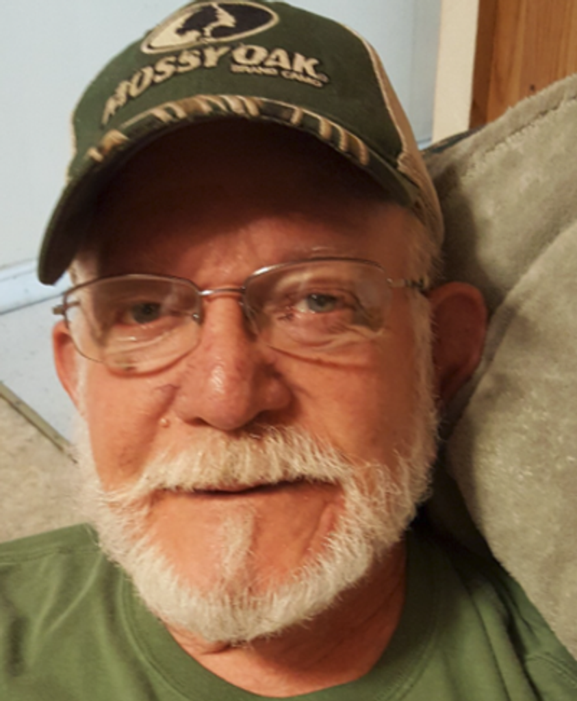 Charles "Darrell" Holt