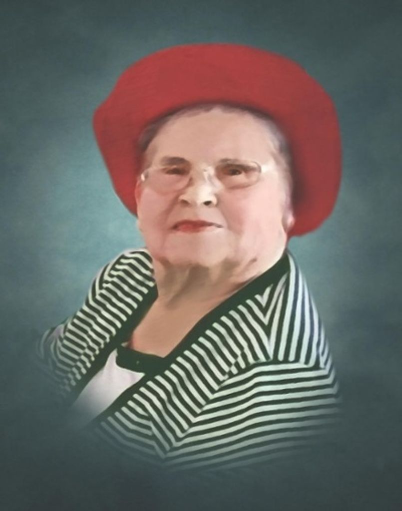 Ella Ruth Daniels Perry Profile Photo