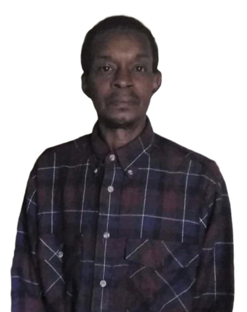 Mr. Anthony Jones Profile Photo
