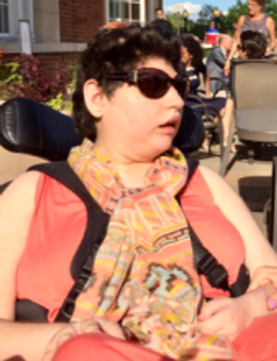 Jessica L. Hansen Profile Photo