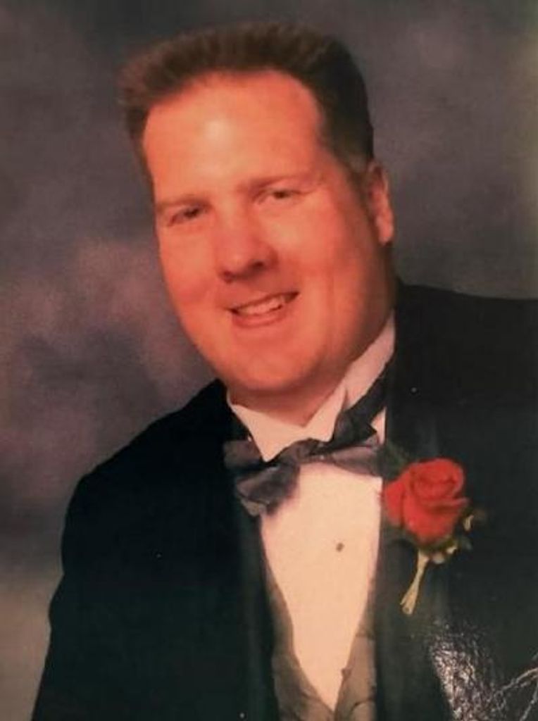 Michael Mclaughlin Profile Photo