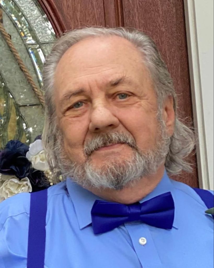 Waldemar James Westerberg