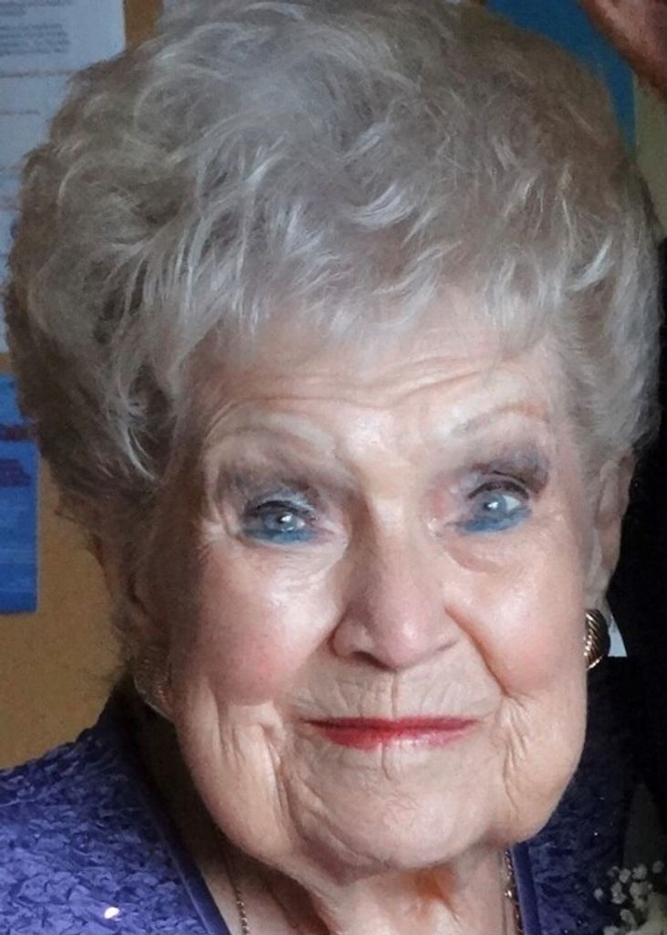 Marcelle Pyne