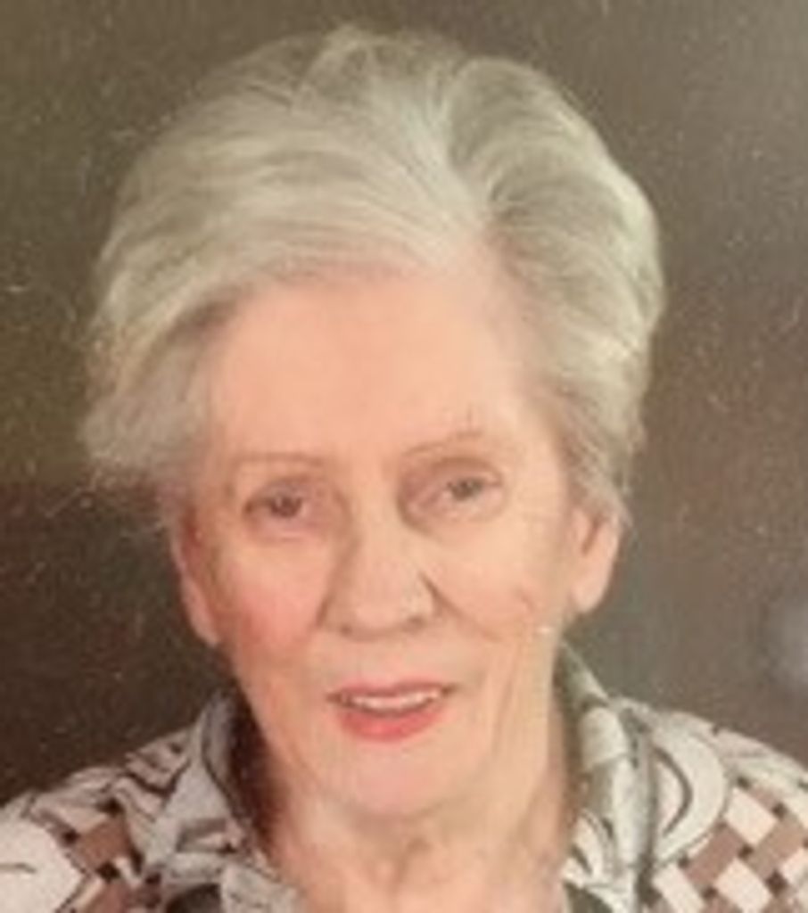 Mary Daly