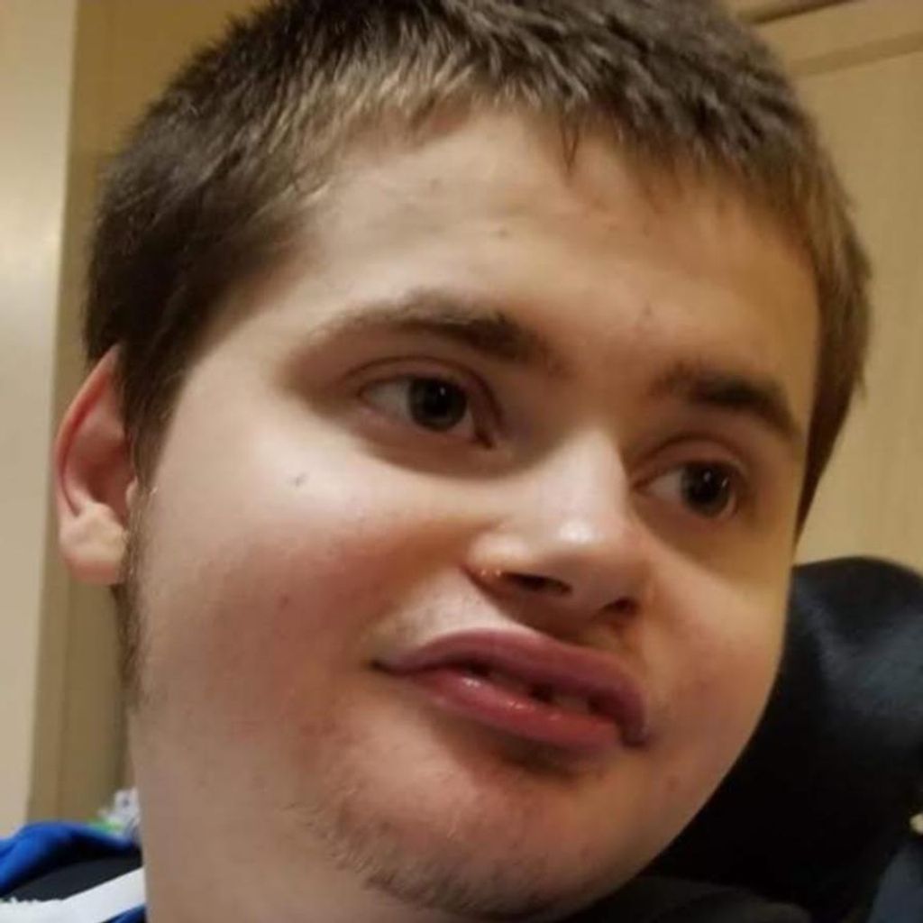 Zachary Philip Case Profile Photo