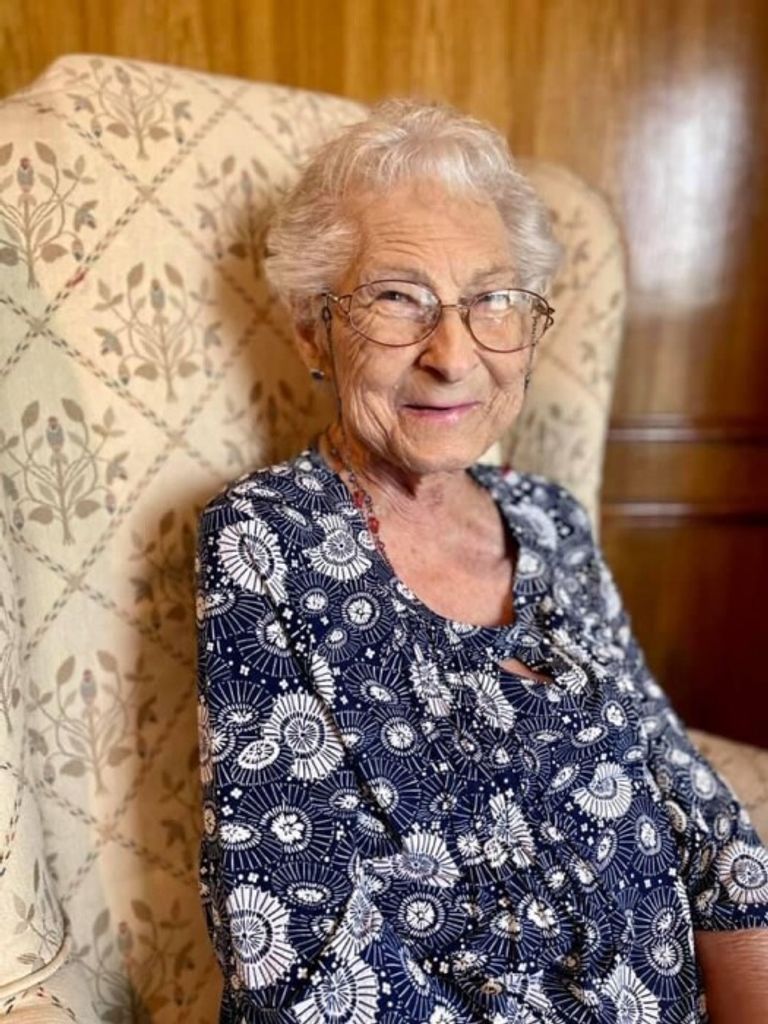 Vivian Jones