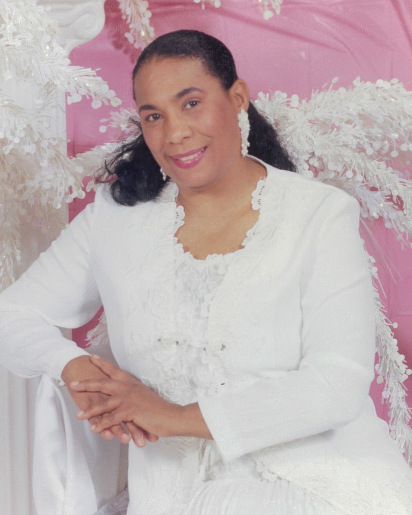 Kay Joann Stover Profile Photo