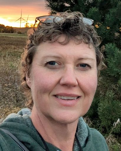 Gabrielle D. Trunkhill's obituary image