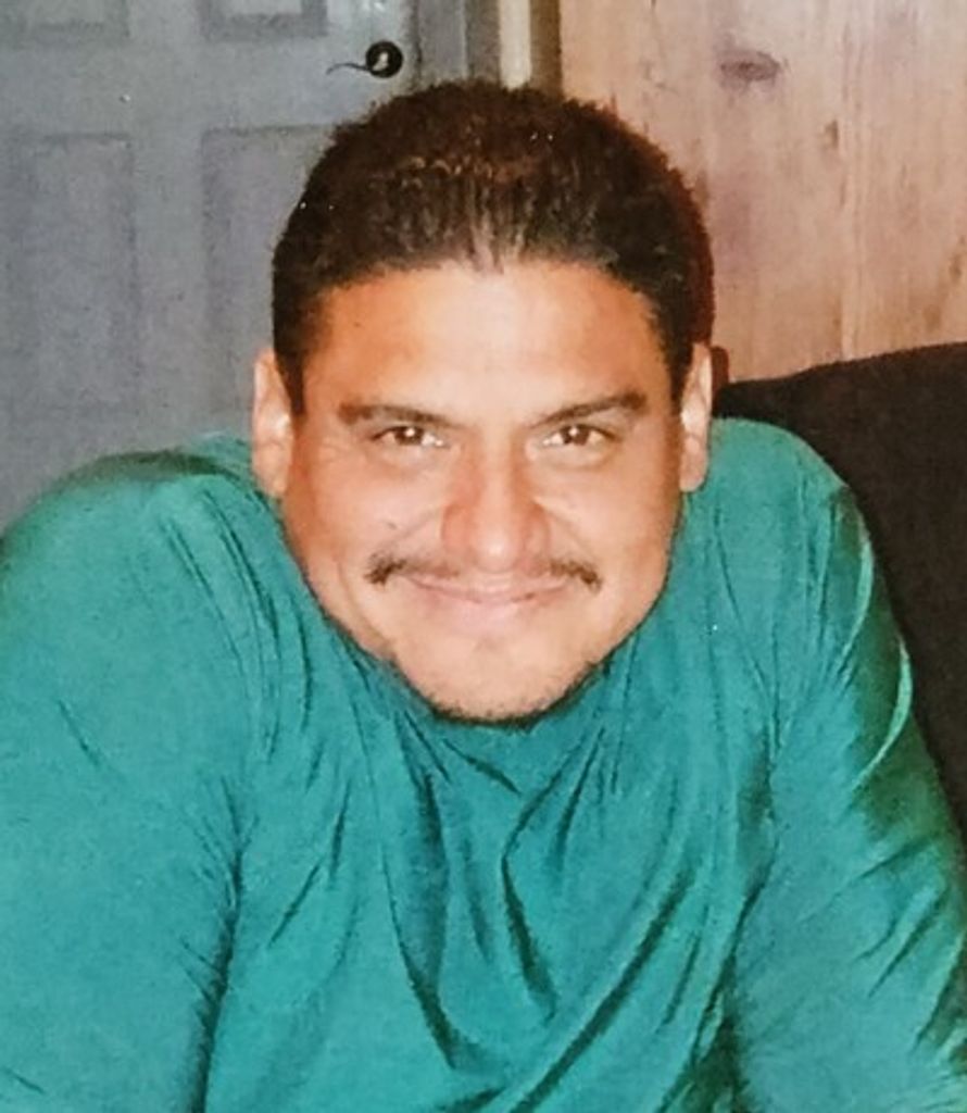Ramiro Angel Pichardo Profile Photo