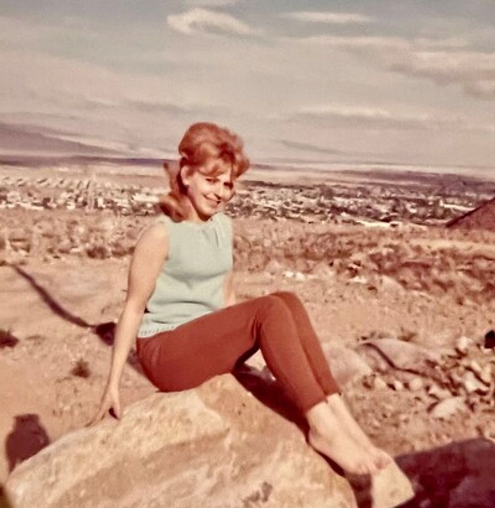 Eileen Faye Powell Profile Photo